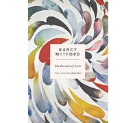 The Pursuit of Love: Now a major series on BBC and Prime Video directed by Emily Mortimer and starring Lily James and Andrew Scott