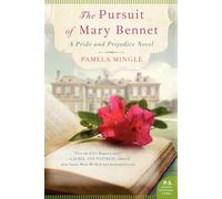 The Pursuit Of Mary Bennet: A Pride and Prejudice Novel