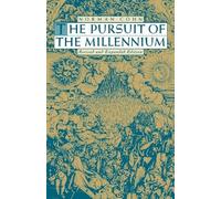 The Pursuit of the Millennium: Revolutionary Mi. Cohn<|