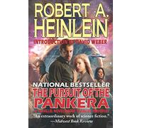 The Pursuit of the Pankera: A Parallel Novel about Parallel Universes