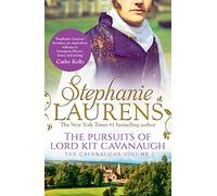 The Pursuits of Lord Kit Cavanaugh – HQ
