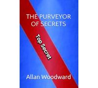 The Purveyor of Secrets