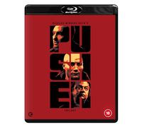 The Pusher Trilogy: [BD]