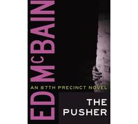 The Pusher (UK Edition)