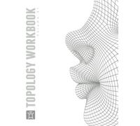 The Pushing Points Topology Workbook: Volume 01