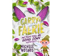 The Pushy Pixies Are Going Down (Hopefully) (Carry A Faerie)
