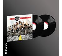 The Pussycat Dolls - Doll Domination [VINYL]