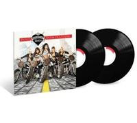 The Pussycat Dolls – Doll Domination – 2x Vinyl LP – Universal Music Group