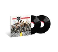 The Pussycat Dolls – Doll Domination – 2x Vinyl LP – Universal Music Group