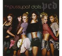 The Pussycat Dolls - PCD