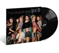 The Pussycat Dolls - PCD [VINYL]