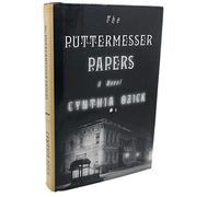 The Puttermesser Papers