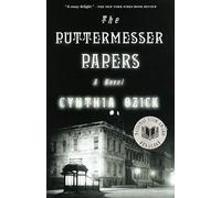 The Puttermesser Papers: A Novel (Vintage International)