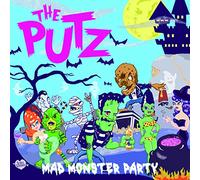 The Putz - Mad Monster Party [VINYL]