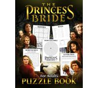 The Puzzle Book: High Quality With Easy Princess Word Search Bride Letter Tiles Unofficial Activities Books For Adults And Kids