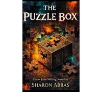 THE PUZZLE BOX: A Slow Burning Psychological Horror