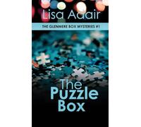 The Puzzle Box: The Glenmere Box Mysteries, Book 1