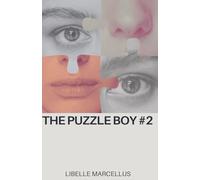 The Puzzle Boy #2