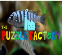 The Puzzle Factory Steam CD Key