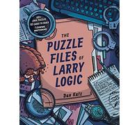 The Puzzle Files of Larry Logic