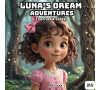 The Puzzle Forest: Luna's Dream Adventures