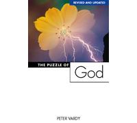 The Puzzle of God