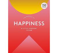 The Puzzle of Happiness: A Little Gradient Jigsaw
