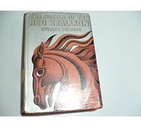 The Puzzle of the Red Stallion
