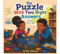 The Puzzle With Two Right Answers (Problem Posing for Children)