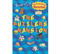 The Puzzler's Mansion: The Puzzling World of Winston Breen: 3