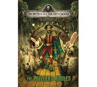 The Puzzler's Riddles (Secrets of the Library of Doom)