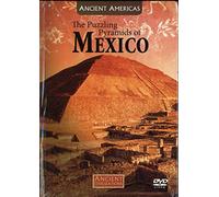 The Puzzling Pyramids of Mexico - Teotihuacan the City of the Gods - Ancient Civilizations Volume 26