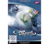 The PWA World Tour - The official DVD 2004