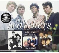 The Pye Anthology: 1963-1967 by The Searchers