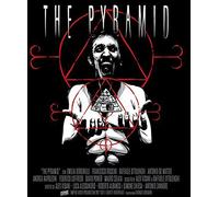 the pyramid BluRay Italian Import