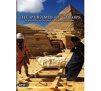 The Pyramid of Cheops, A Possible Solution To Its Construction