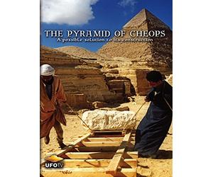 The Pyramid of Cheops, A Possible Solution To Its Construction