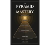 The Pyramid of Mastery: For Those Feeling Lost While Trying to Master a Domain