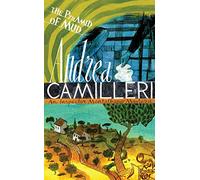 The Pyramid of Mud – Inspector Montalbano Mysteries (22)