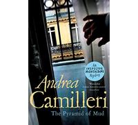 The Pyramid of Mud: (Inspector Montalbano mysteries)