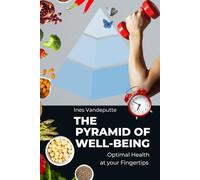 The Pyramid of Well-Being: Optimal Health at your Fingertips