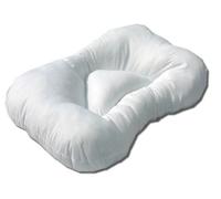 The Pyramid Pillow High Quality Extra Support Reduce Snoring