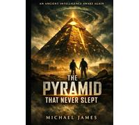 The Pyramid That Never Slept: An Ancient Intelligence Awake Again
