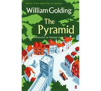 The Pyramid: With an introduction by Penelope Lively
