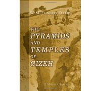 The Pyramids and Temples of Gizeh