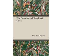 The Pyramids and Temples of Gizeh