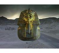 The Pyramids and the Cities of the Pharaoh