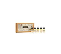 The Pyrenean Drinks Co. - Peated Whisky Tasting Set - 5 x 30ml Smoky & Peaty Whiskies - Islay Whisky Sampler Gift Box