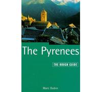 The Pyrenees: The Rough Guide(Third Edition)