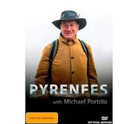 The Pyrenees with Michael Portillo [DVD]